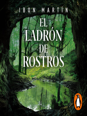 cover image of El ladrón de rostros